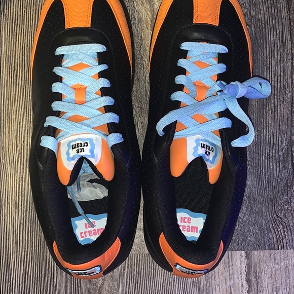 Ice cream shoes - Picture 5 of 8